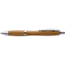 Bamboo New York Pens